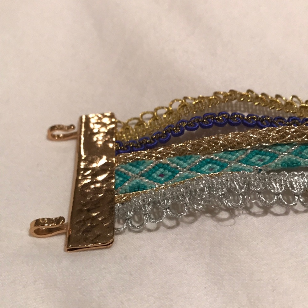 Layer Bracelet - image 4